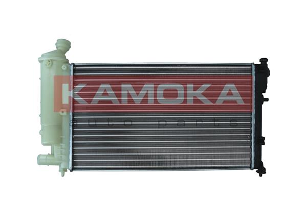 Radiator, engine cooling - 7705010 KAMOKA