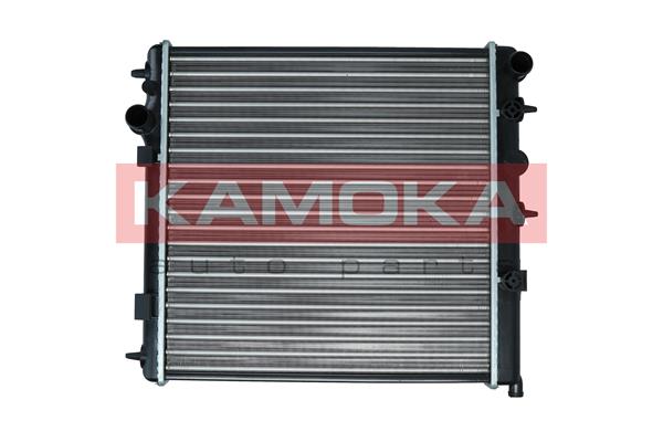 Radiator, engine cooling - 7705011 KAMOKA
