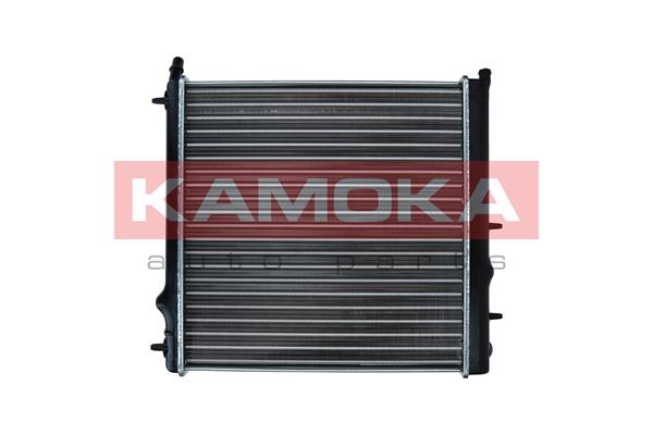 Radiator, engine cooling - 7705012 KAMOKA