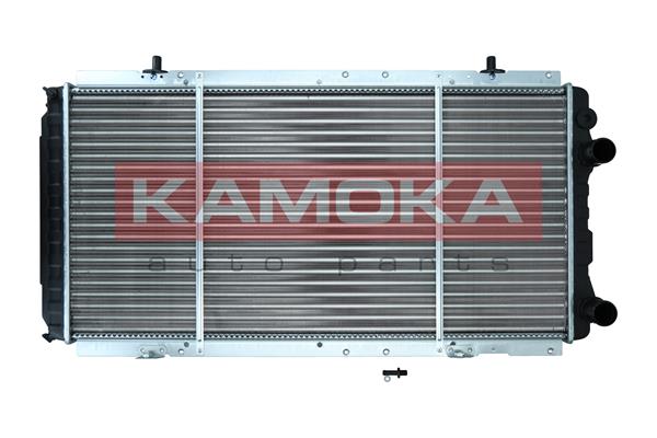 Radiator, engine cooling - 7705014 KAMOKA