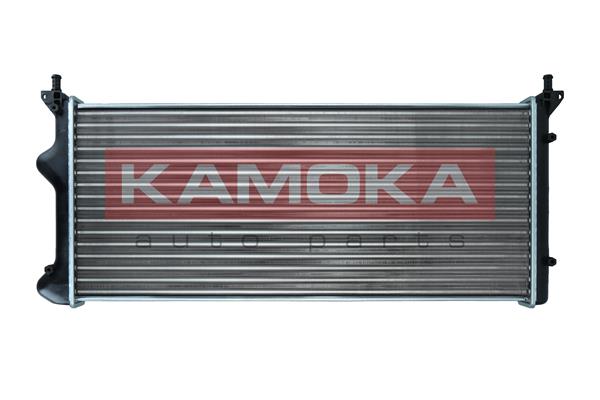 Radiator, engine cooling - 7705019 KAMOKA