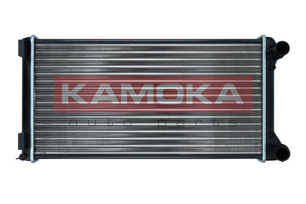 Radiatore, Raffreddamento motore - 7705020 KAMOKA