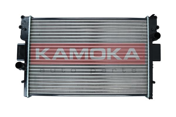 radiatorius, variklio aušinimas - 7705026 KAMOKA