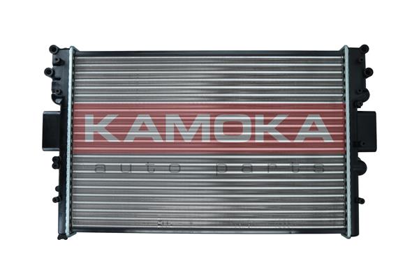 Radiator, engine cooling - 7705028 KAMOKA