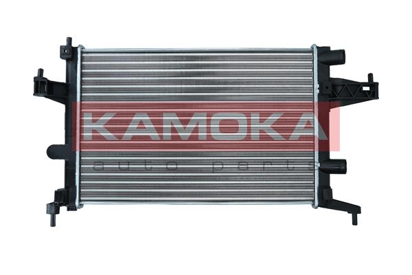 Radiator, engine cooling - 7705031 KAMOKA