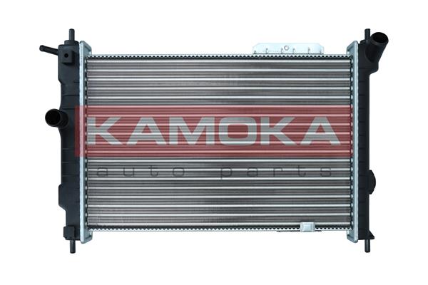 Radiator, engine cooling - 7705032 KAMOKA