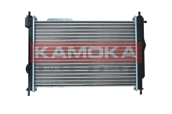 Radiator, engine cooling - 7705032 KAMOKA