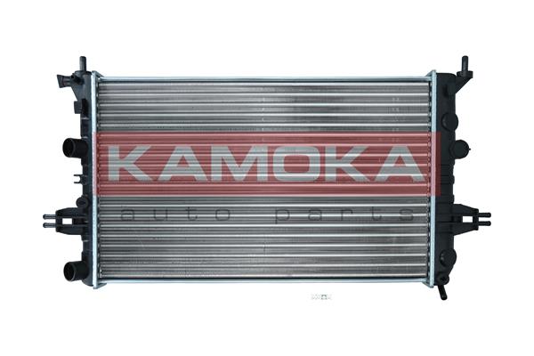 Radiator, engine cooling - 7705033 KAMOKA