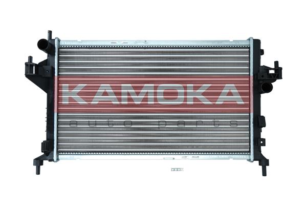 Radiator, engine cooling - 7705034 KAMOKA