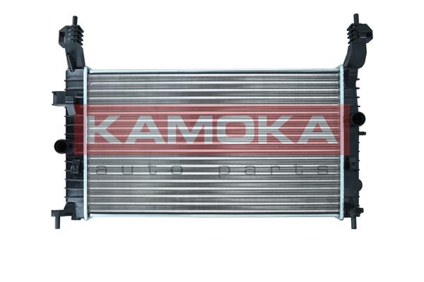 Radiator, engine cooling - 7705035 KAMOKA