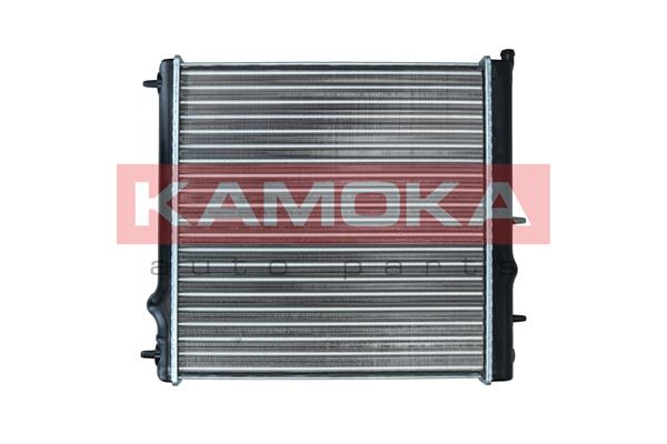 Radiator, engine cooling - 7705038 KAMOKA