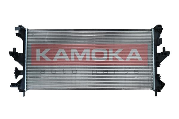 Radiator, engine cooling - 7705040 KAMOKA