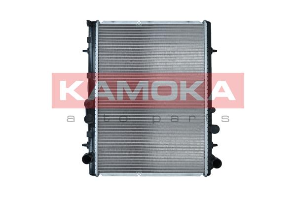 Radiatore, Raffreddamento motore - 7705041 KAMOKA