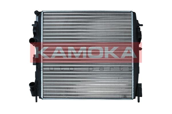 Radiator, engine cooling - 7705042 KAMOKA