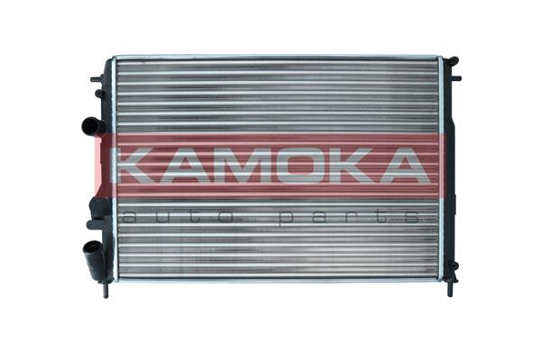 Radiator, engine cooling - 7705044 KAMOKA