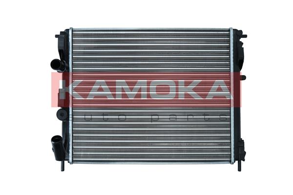 radiatorius, variklio aušinimas - 7705046 KAMOKA