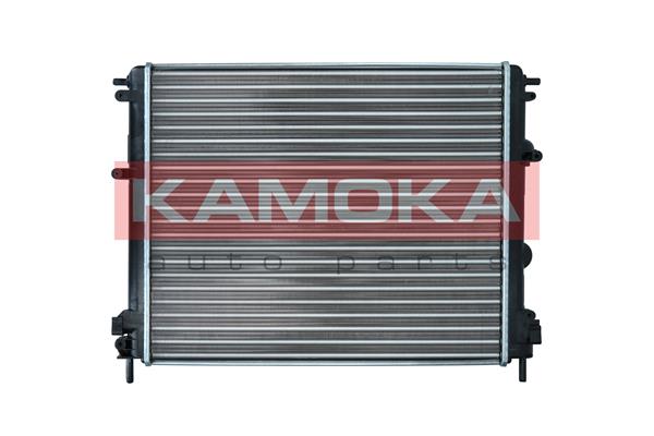 Radiator, engine cooling - 7705046 KAMOKA