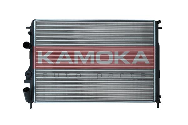 Radiator, engine cooling - 7705048 KAMOKA