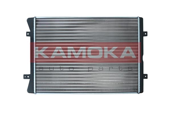 Radiator, engine cooling - 7705049 KAMOKA