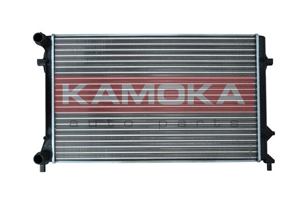 Radiator, engine cooling - 7705050 KAMOKA