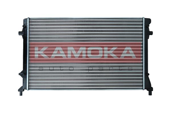 Radiator, engine cooling - 7705050 KAMOKA