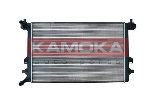 Low Temperature Cooler, intercooler - 7705053 KAMOKA