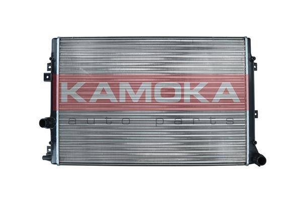 radiatorius, variklio aušinimas - 7705054 KAMOKA