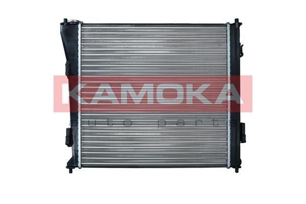 Radiator, engine cooling - 7705063 KAMOKA
