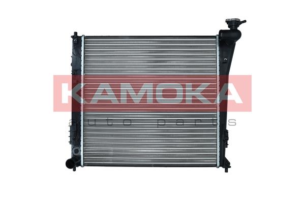 Radiator, engine cooling - 7705063 KAMOKA