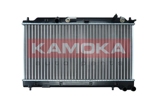 Radiatore, Raffreddamento motore - 7705064 KAMOKA