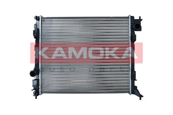 Radiator, engine cooling - 7705065 KAMOKA