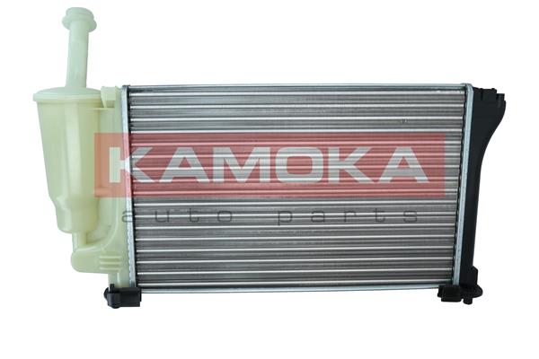 Radiator, engine cooling - 7705077 KAMOKA