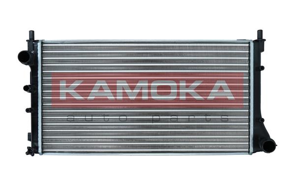 Radiator, engine cooling - 7705078 KAMOKA