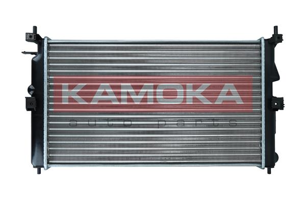 Radiator, engine cooling - 7705085 KAMOKA