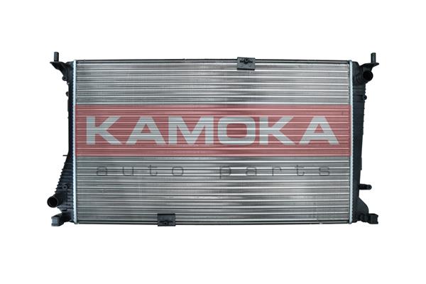 Radiator, engine cooling - 7705086 KAMOKA