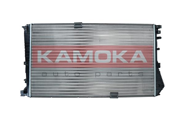 Radiator, engine cooling - 7705086 KAMOKA