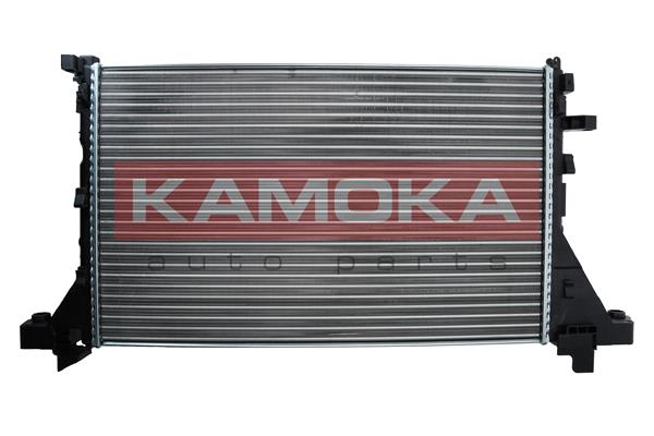 Radiator, engine cooling - 7705088 KAMOKA