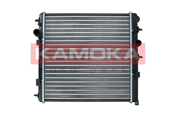 Radiator, engine cooling - 7705094 KAMOKA