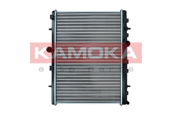 Radiatore, Raffreddamento motore - 7705097 KAMOKA