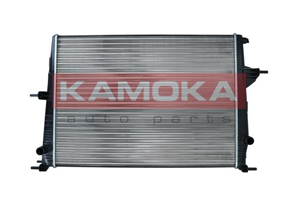 Radiator, engine cooling - 7705098 KAMOKA