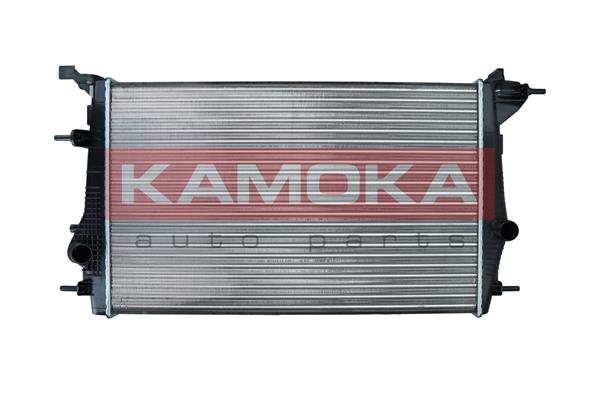 Radiator, engine cooling - 7705103 KAMOKA