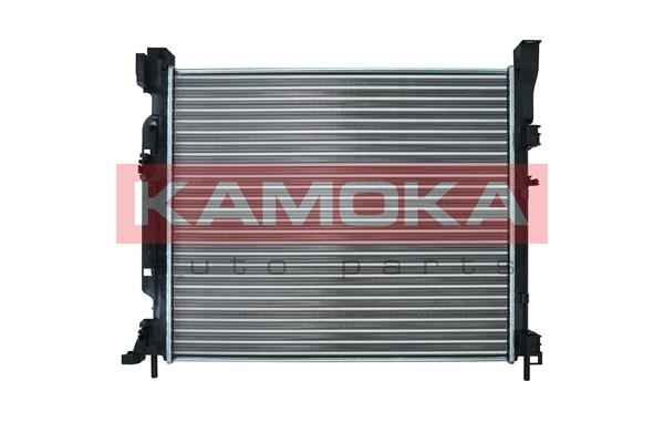 Radiator, engine cooling - 7705104 KAMOKA