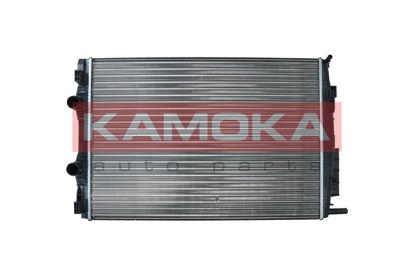 Radiator, engine cooling - 7705106 KAMOKA
