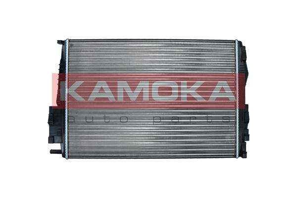Radiator, engine cooling - 7705106 KAMOKA