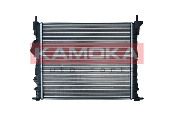 Radiator, engine cooling - 7705108 KAMOKA
