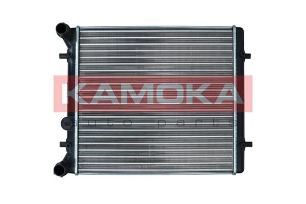 Radiatore, Raffreddamento motore - 7705111 KAMOKA