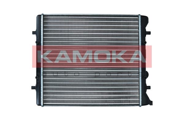 Radiator, engine cooling - 7705111 KAMOKA