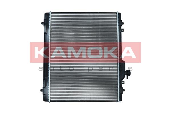 Radiator, engine cooling - 7705112 KAMOKA