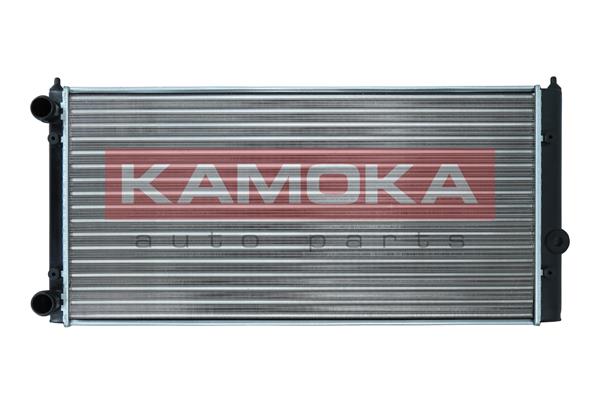 Radiatore, Raffreddamento motore - 7705114 KAMOKA