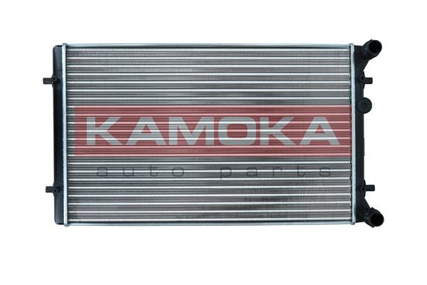 Radiatore, Raffreddamento motore - 7705115 KAMOKA